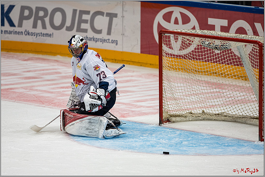 Koelner Haie - EHC Red Bull Muenchen , 16.09.16(KW37)
